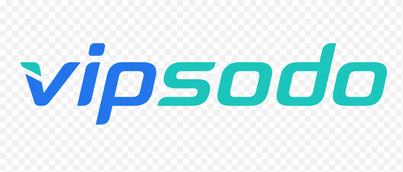vipsodo logo